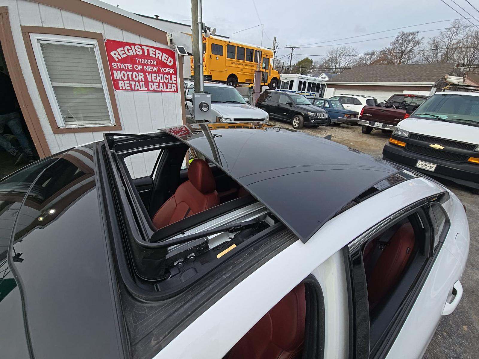 2023 Kia K5 GT-Line AWD