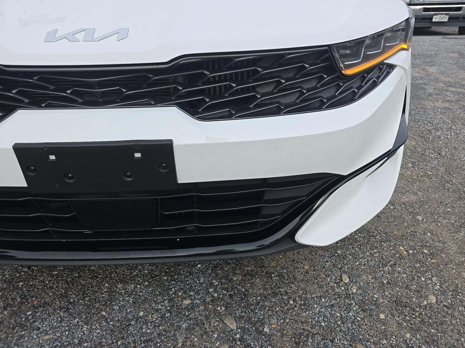 2023 Kia K5 GT-Line AWD