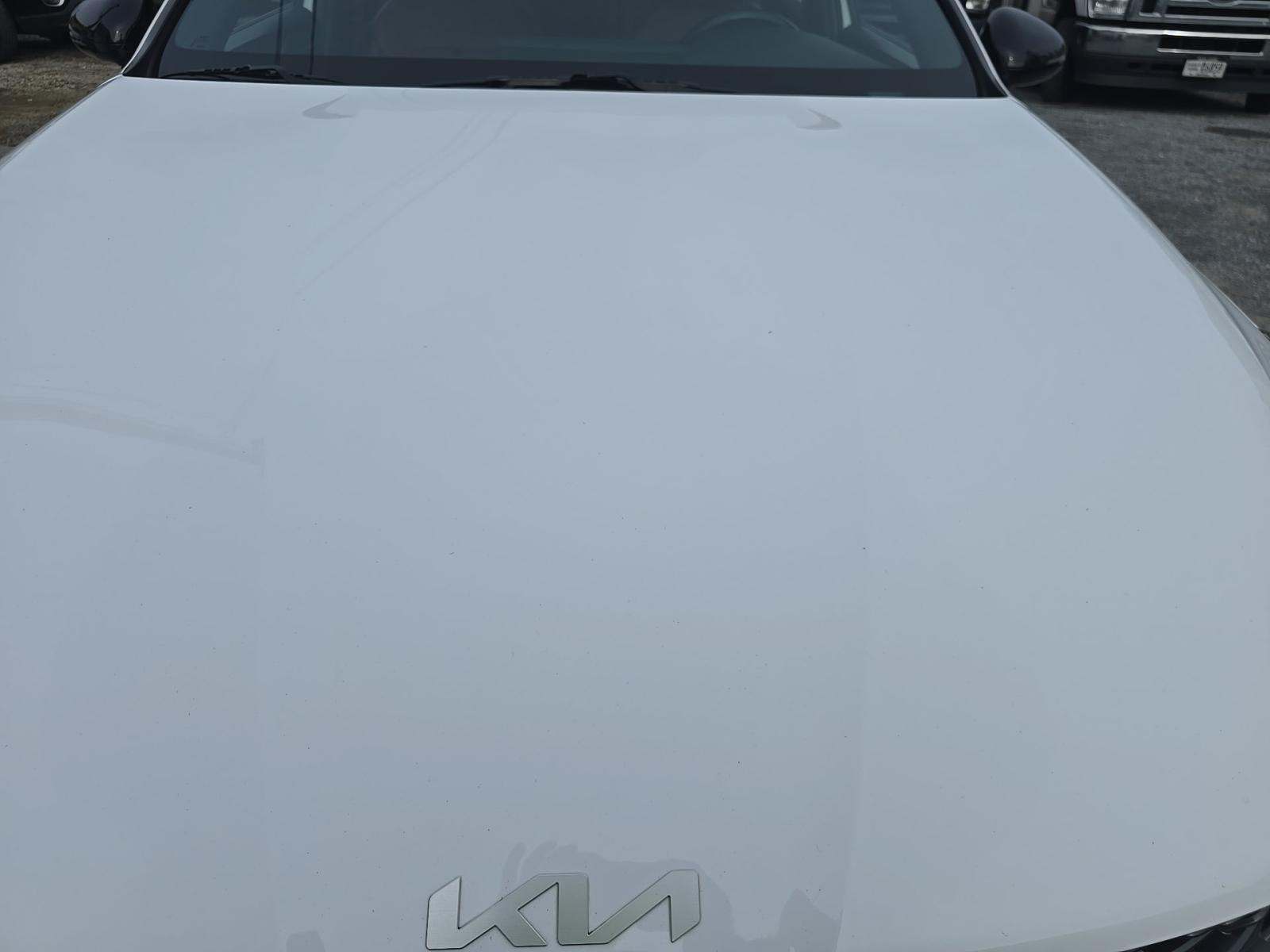 2023 Kia K5 GT-Line AWD