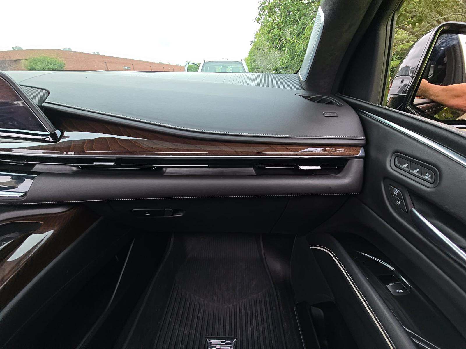 2021 Cadillac Escalade Sport Platinum AWD