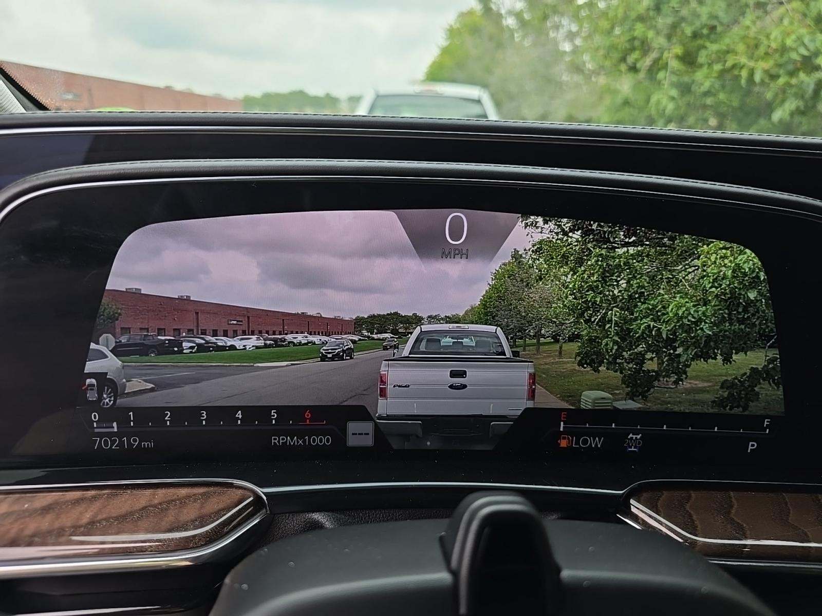 2021 Cadillac Escalade Sport Platinum AWD