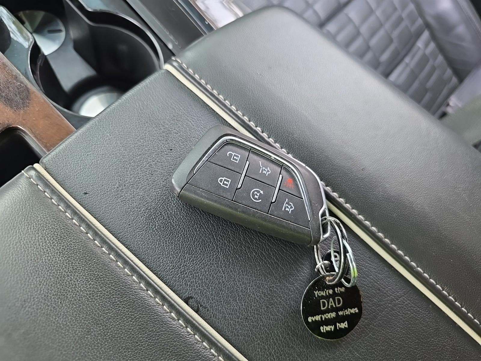 2021 Cadillac Escalade Sport Platinum AWD