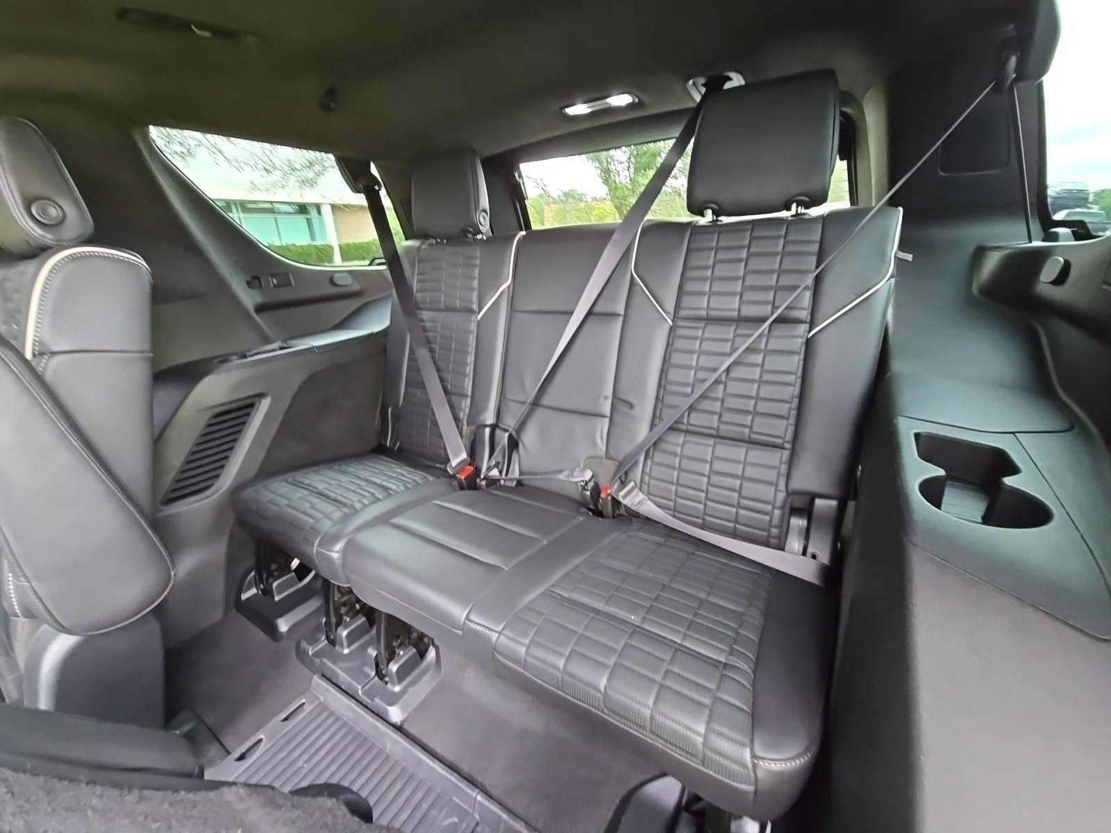 2021 Cadillac Escalade Sport Platinum AWD