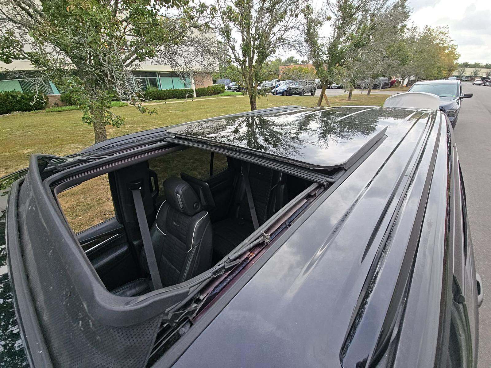 2021 Cadillac Escalade Sport Platinum AWD