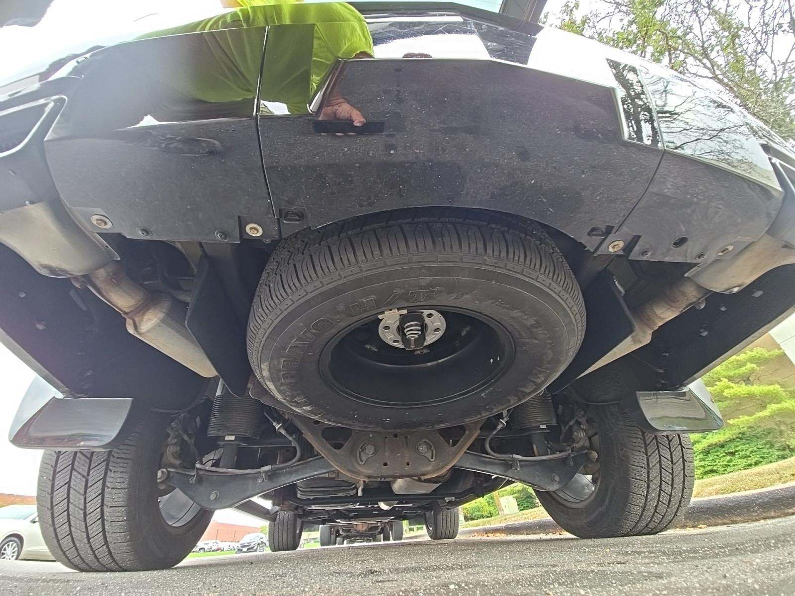 2021 Cadillac Escalade Sport Platinum AWD