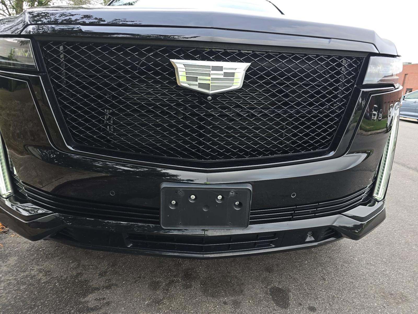 2021 Cadillac Escalade Sport Platinum AWD