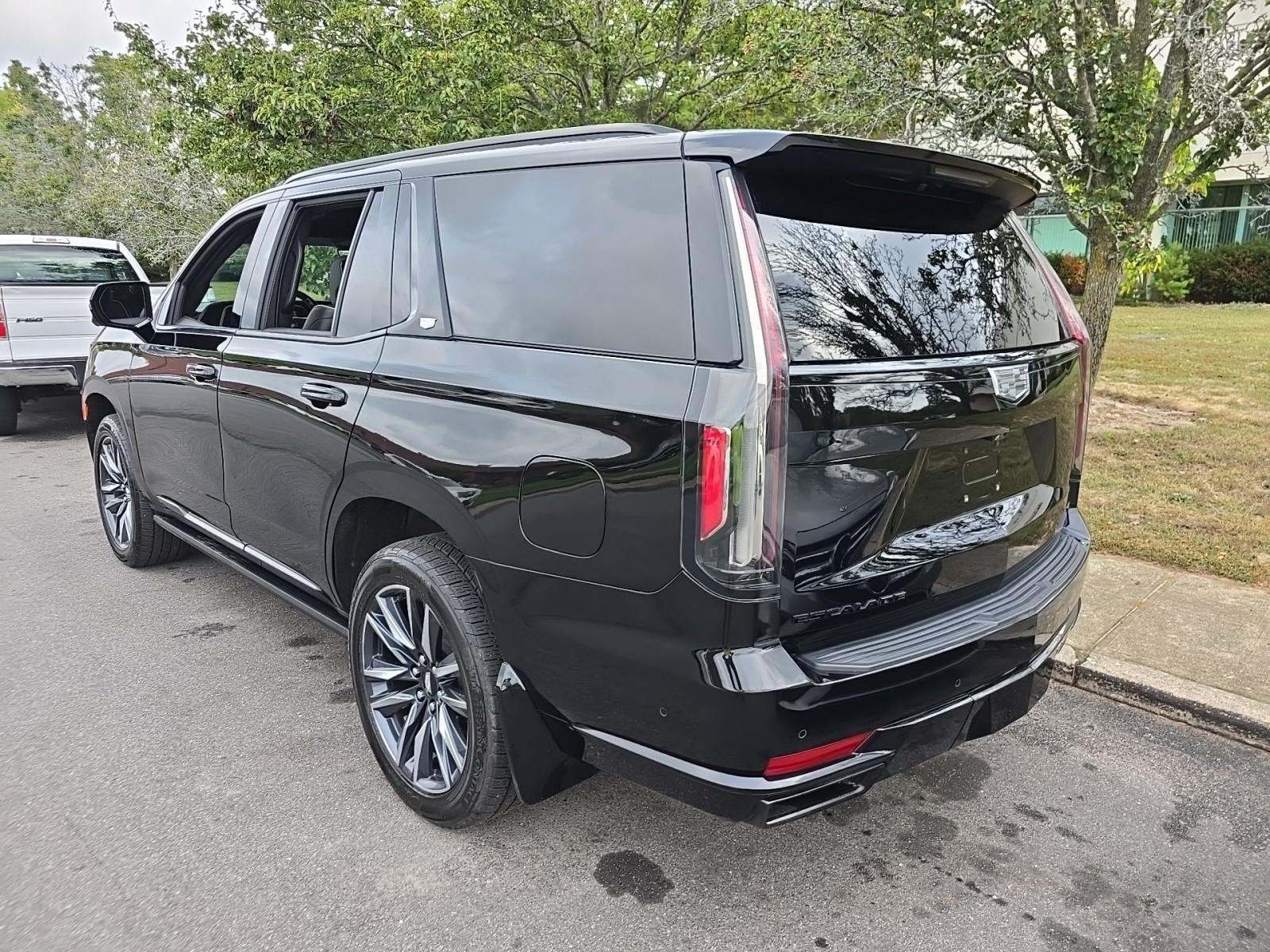 2021 Cadillac Escalade Sport Platinum AWD