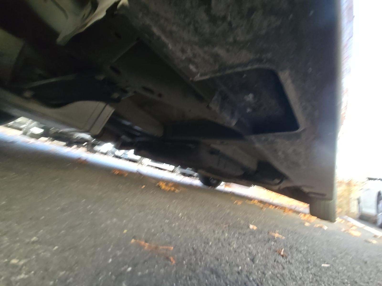 2019 Honda Odyssey EX FWD