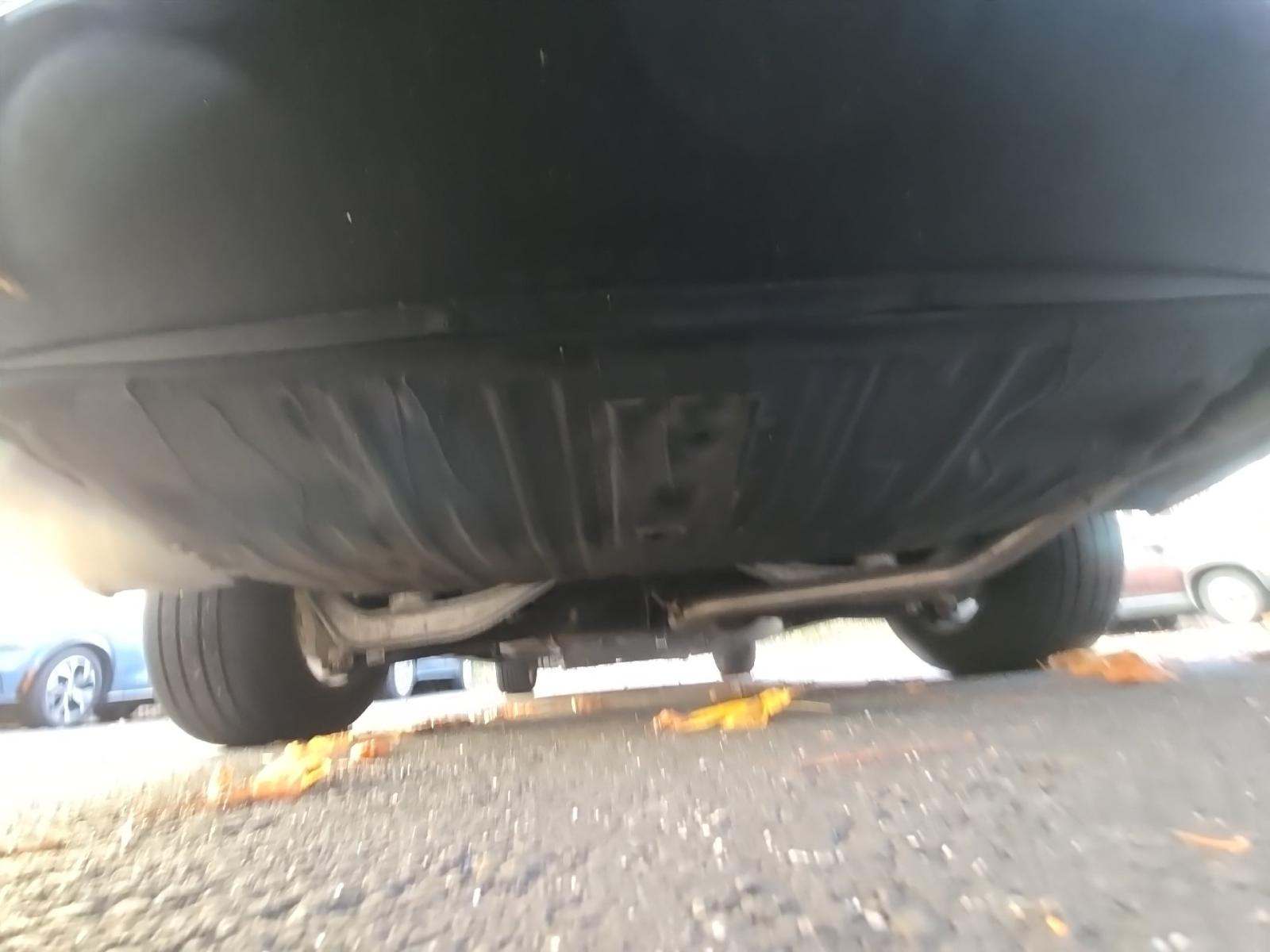 2019 Honda Odyssey EX FWD