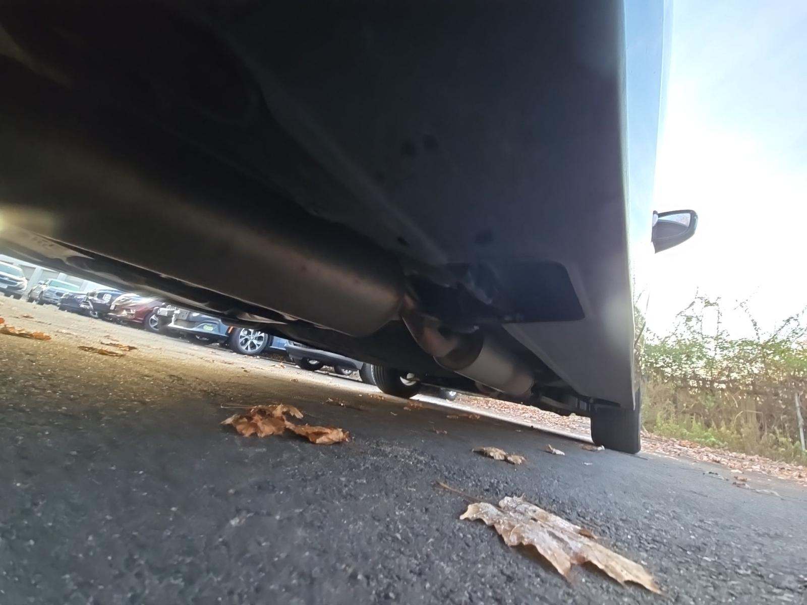 2019 Honda Odyssey EX FWD