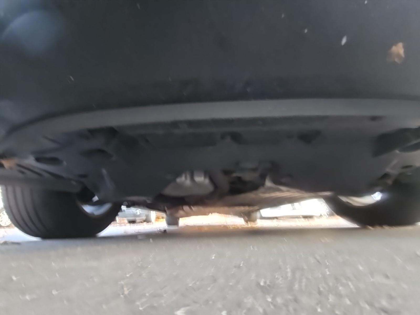 2019 Honda Odyssey EX FWD