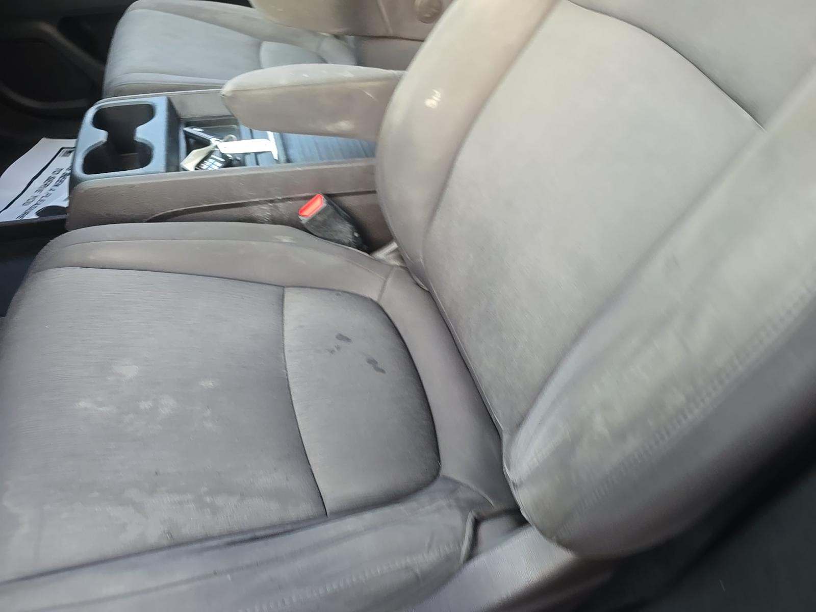 2019 Honda Odyssey EX FWD