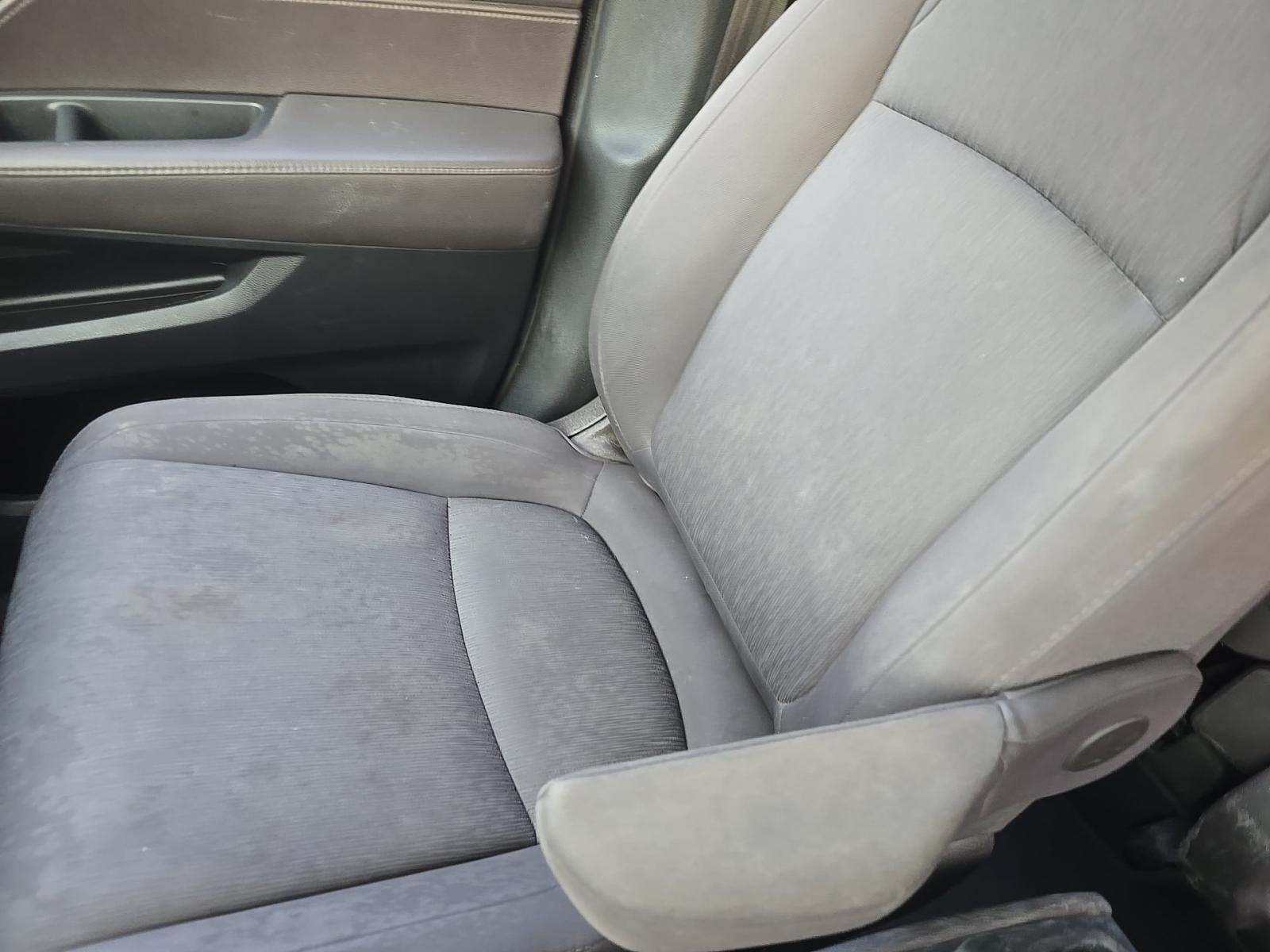 2019 Honda Odyssey EX FWD