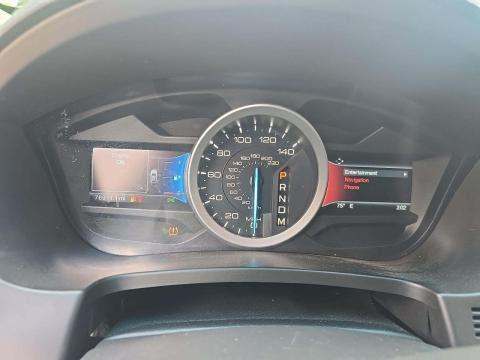 2015 Ford Explorer Limited AWD