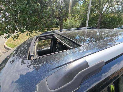 2015 Ford Explorer Limited AWD