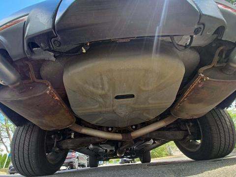 2015 Ford Explorer Limited AWD