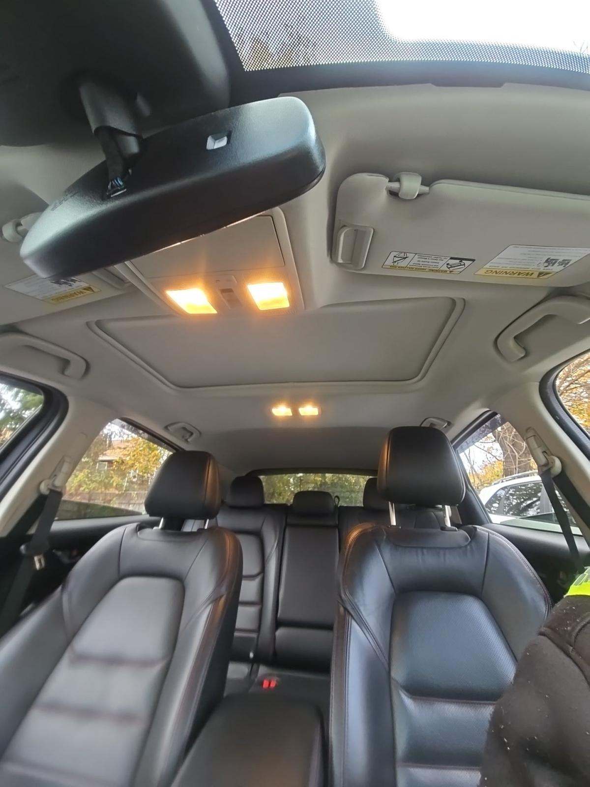 2024 MAZDA CX-5 2.5 S Carbon Edition AWD