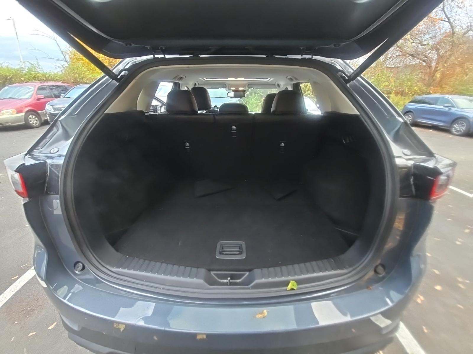 2024 MAZDA CX-5 2.5 S Carbon Edition AWD