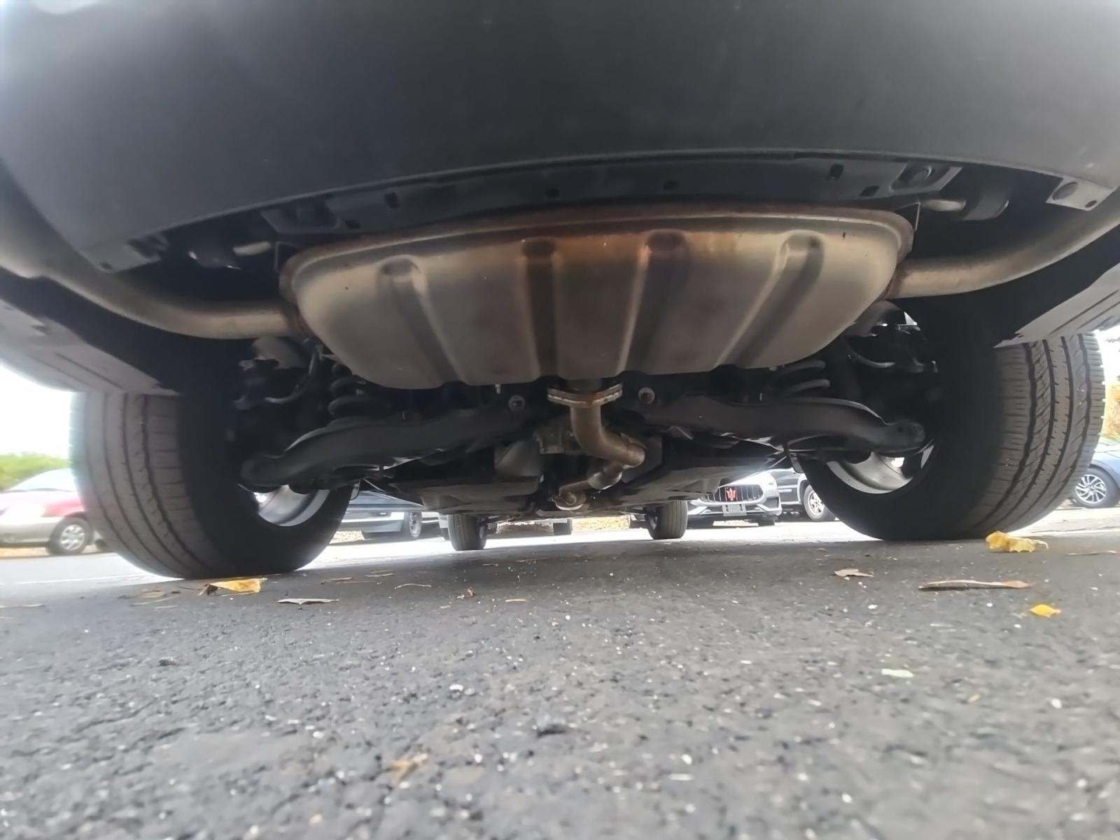 2024 MAZDA CX-5 2.5 S Carbon Edition AWD