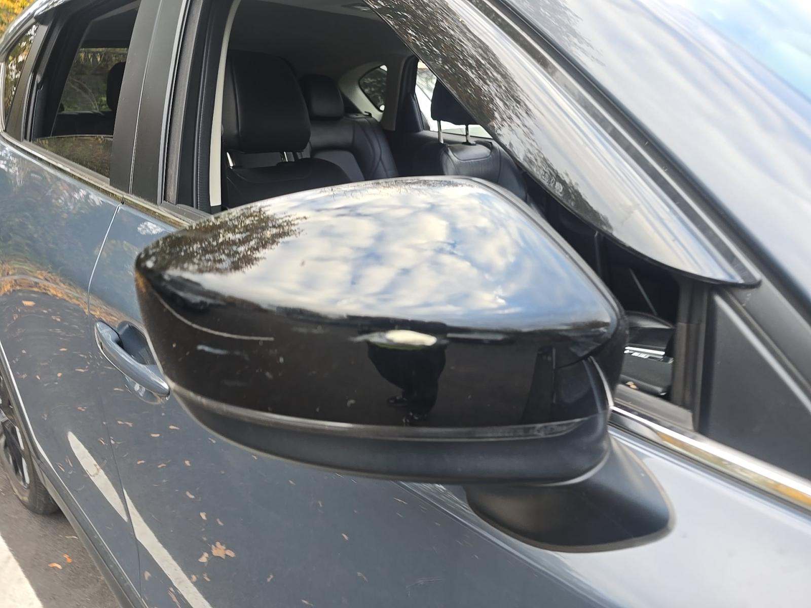 2024 MAZDA CX-5 2.5 S Carbon Edition AWD