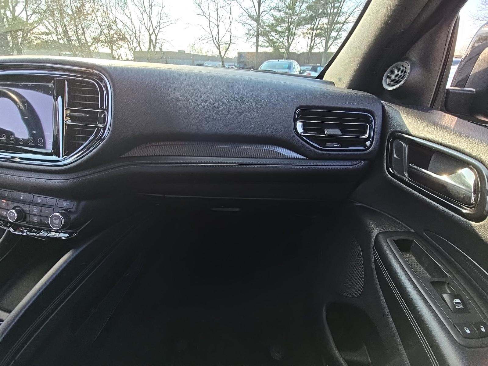 2022 Dodge Durango GT Plus RWD