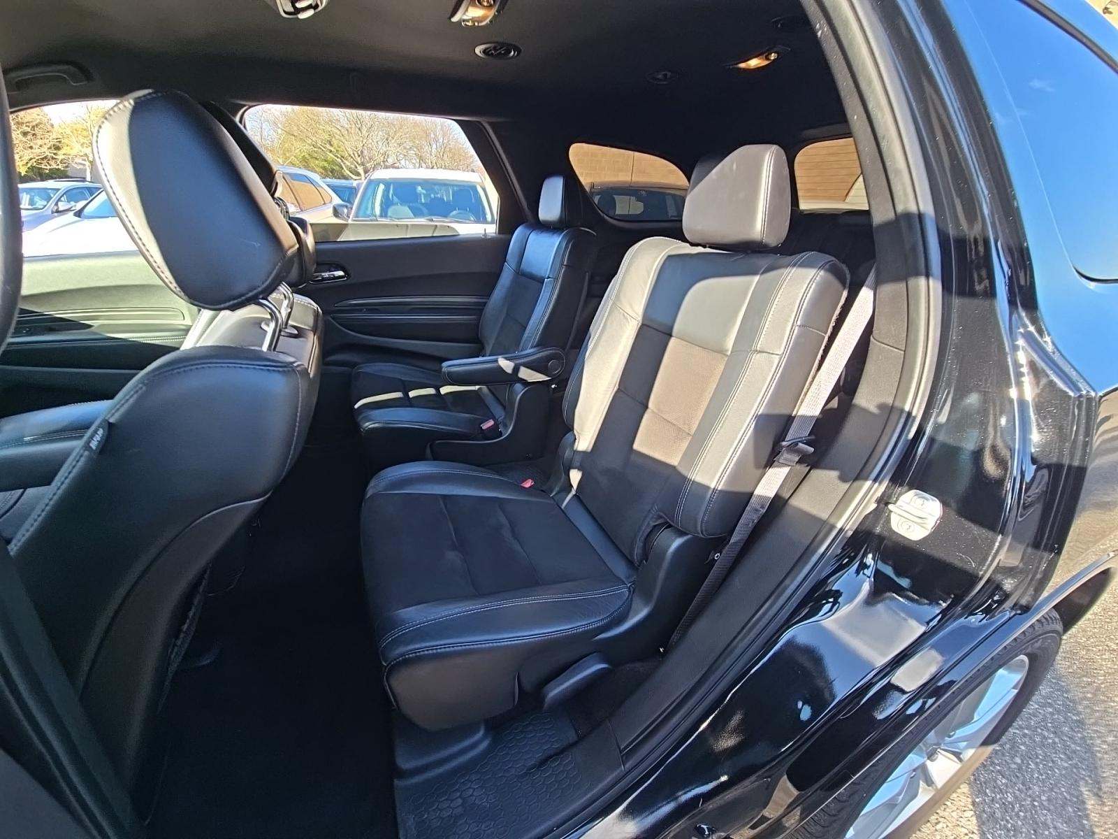 2022 Dodge Durango GT Plus RWD