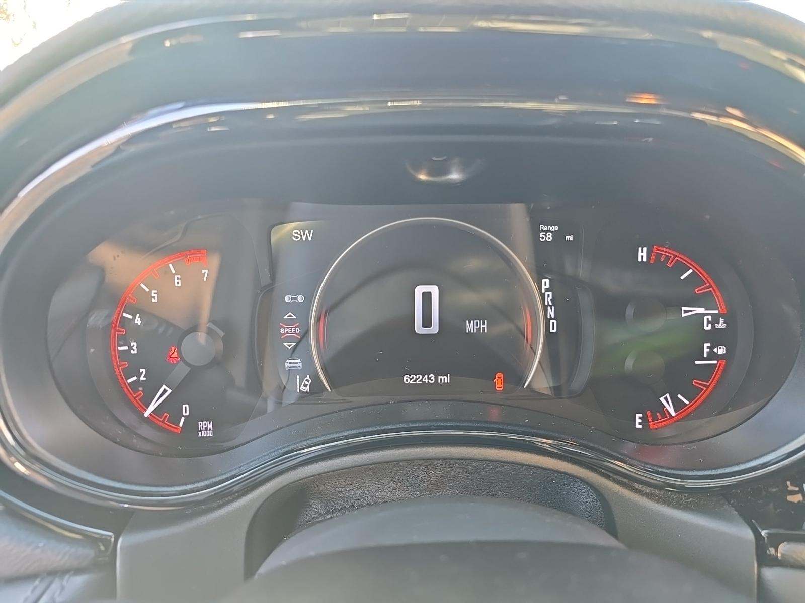 2022 Dodge Durango GT Plus RWD