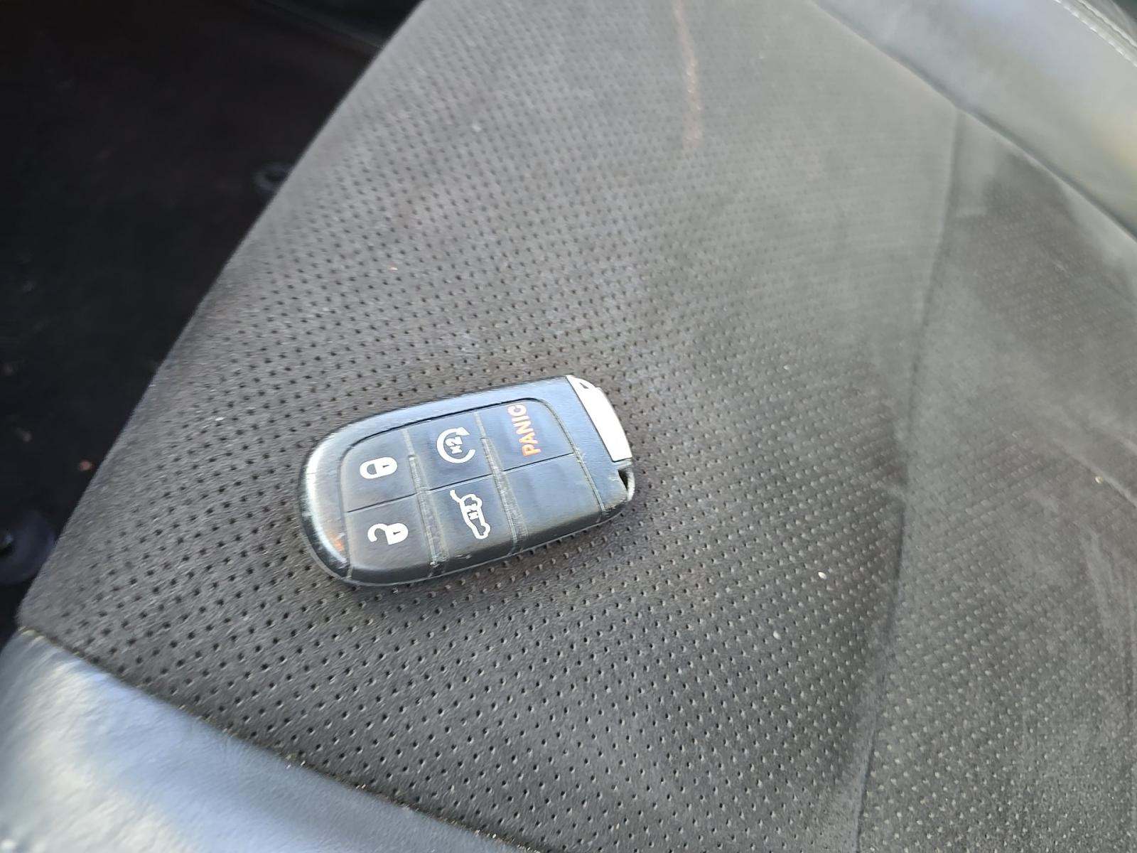 2022 Dodge Durango GT Plus RWD