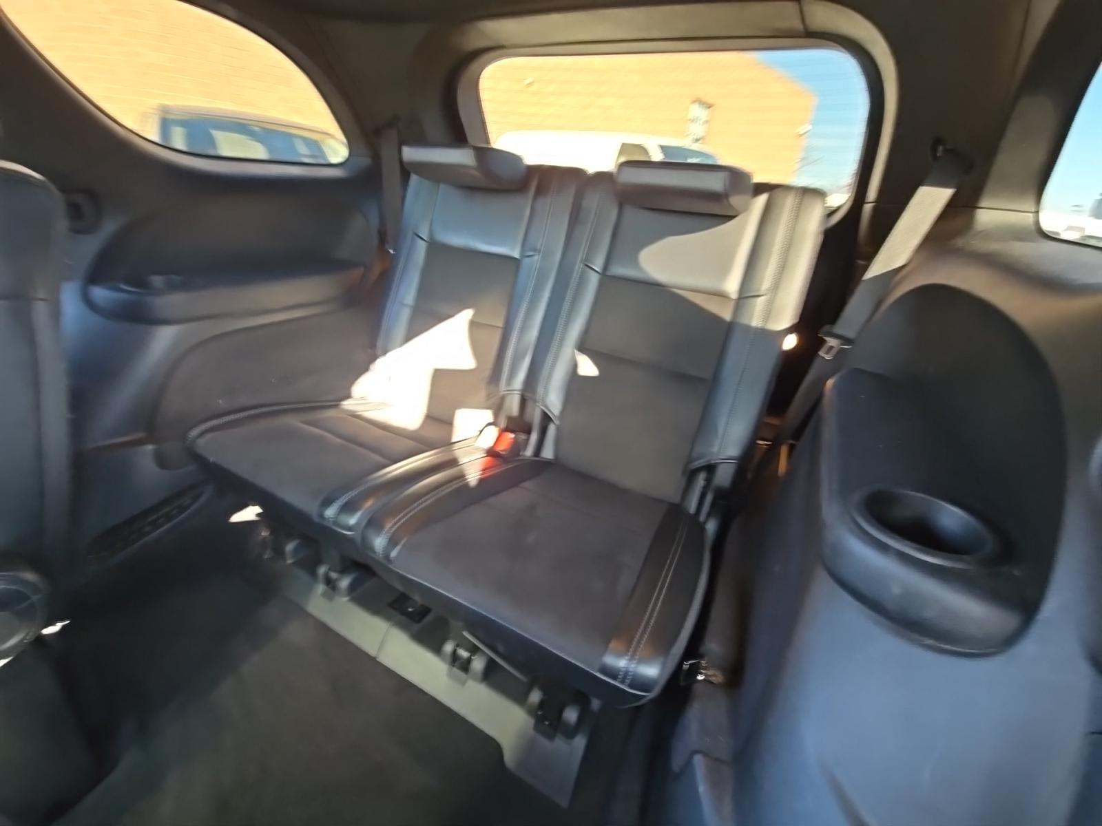 2022 Dodge Durango GT Plus RWD