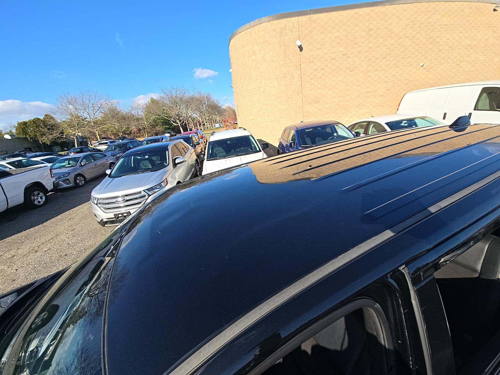 2022 Dodge Durango GT Plus RWD