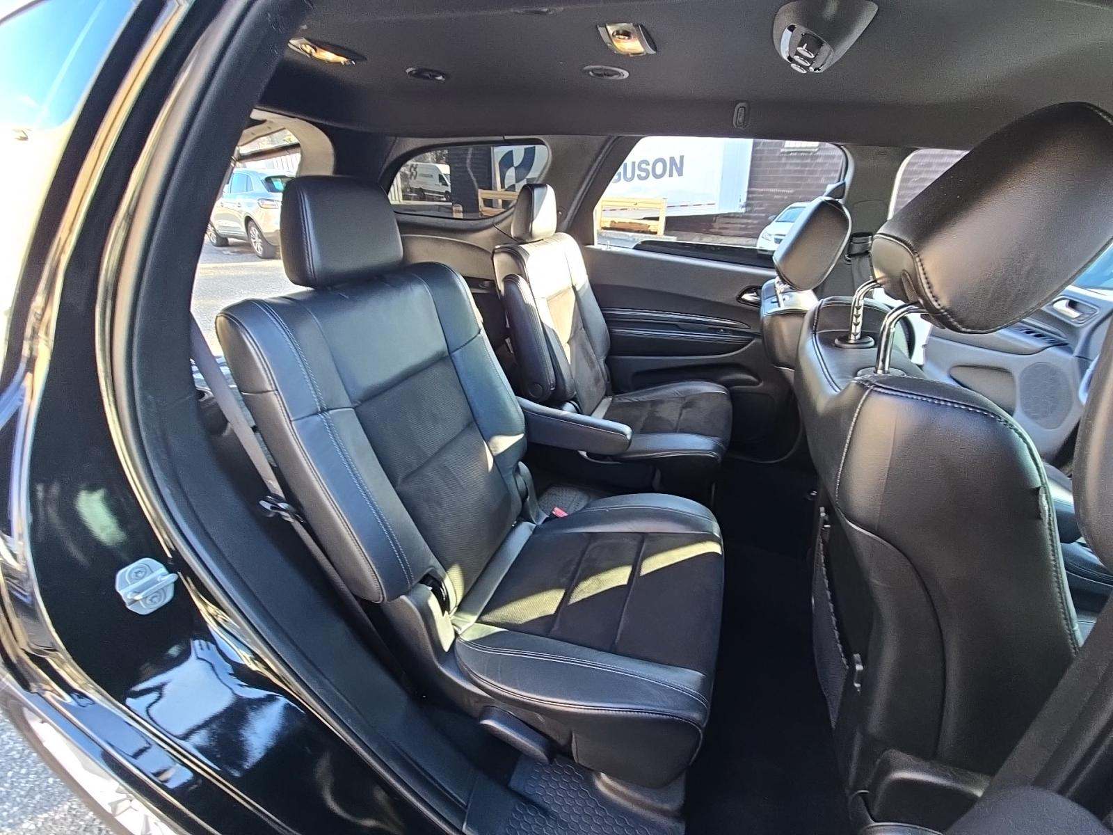 2022 Dodge Durango GT Plus RWD