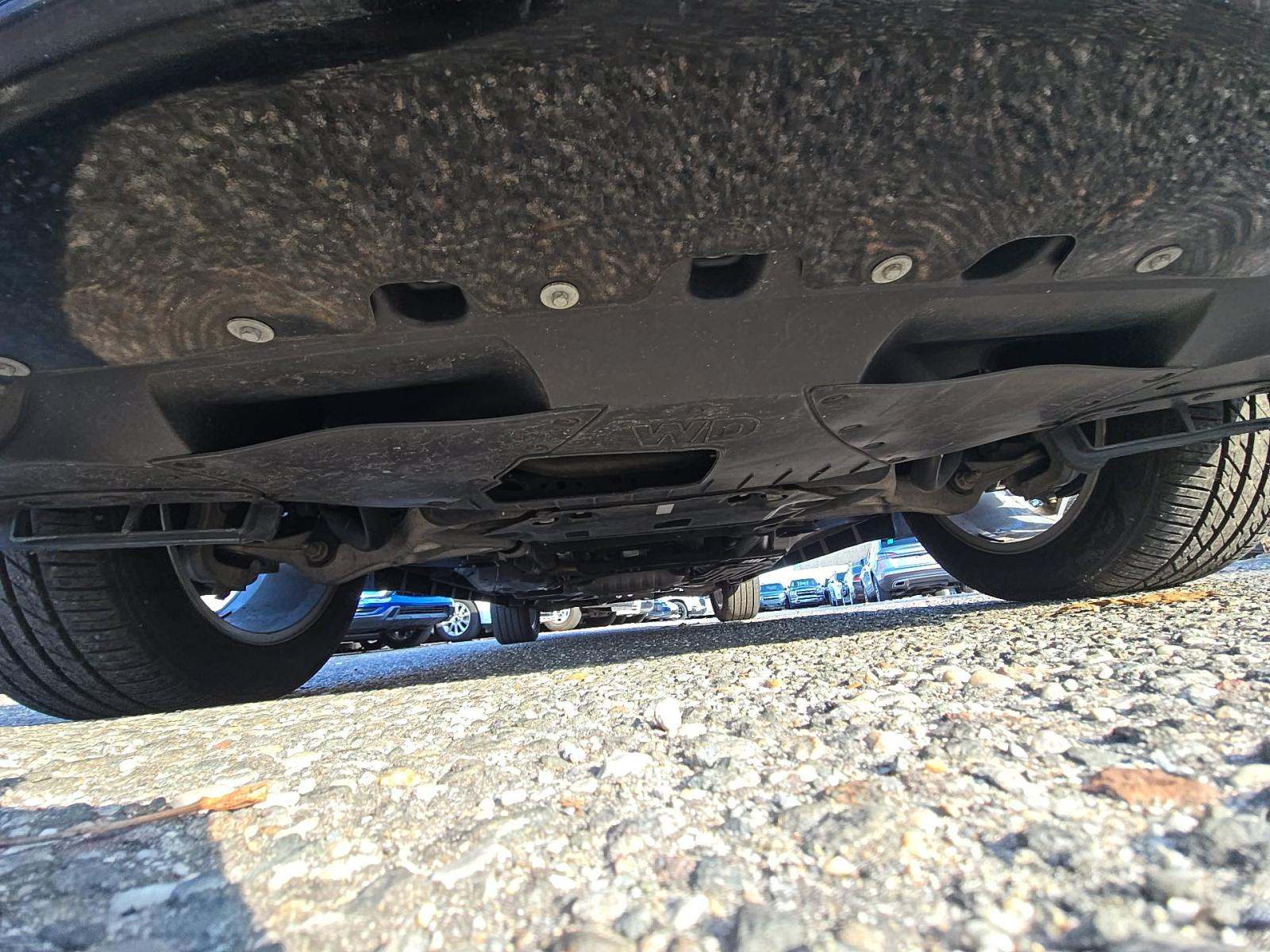 2022 Dodge Durango GT Plus RWD