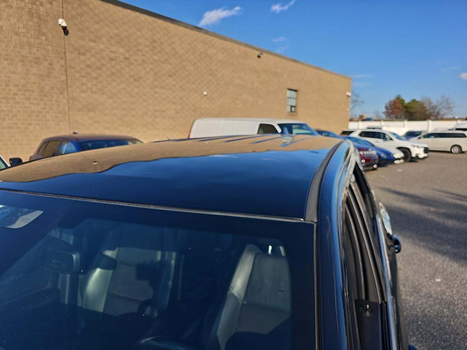 2022 Dodge Durango GT Plus RWD