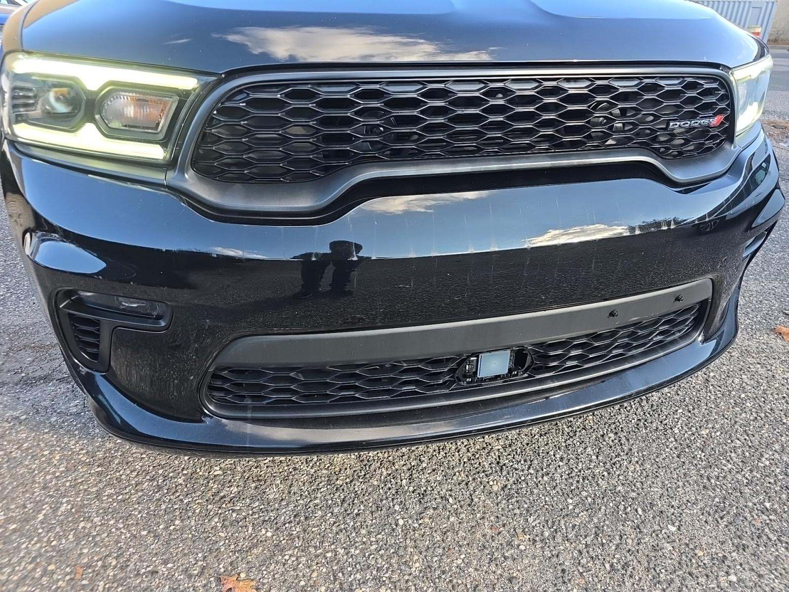 2022 Dodge Durango GT Plus RWD