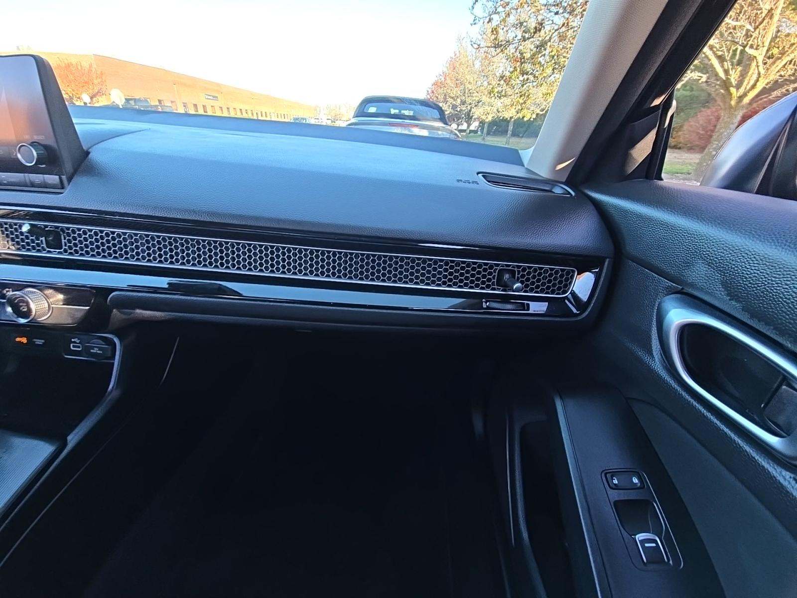 2023 Honda Civic  LX FWD