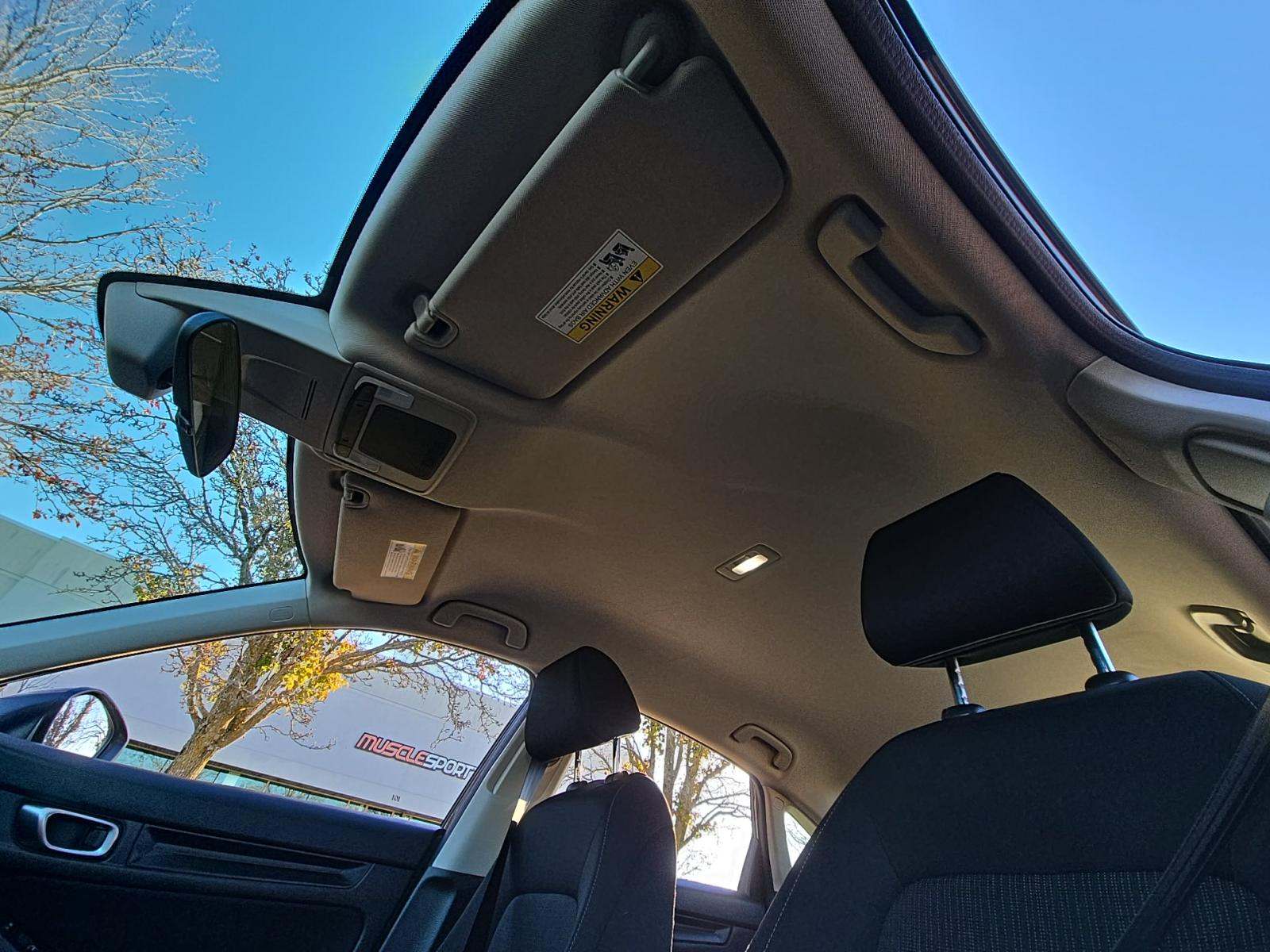 2023 Honda Civic  LX FWD