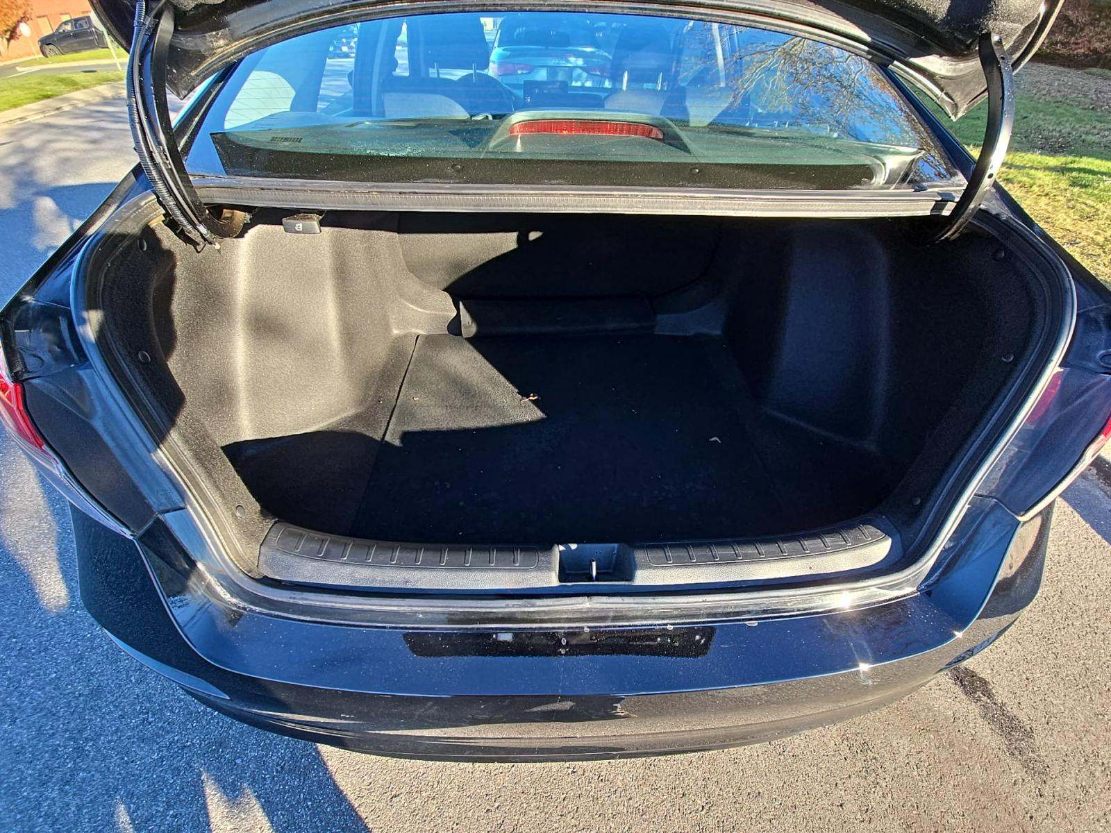 2023 Honda Civic  LX FWD