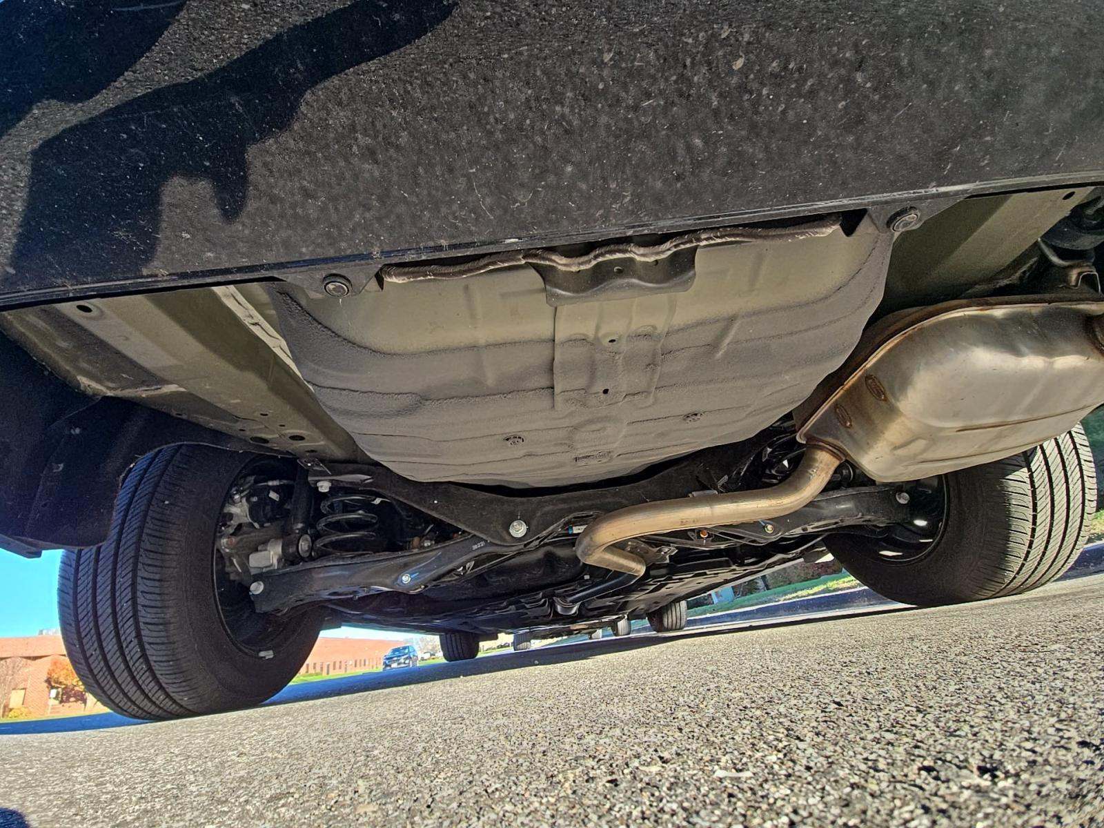 2023 Honda Civic  LX FWD