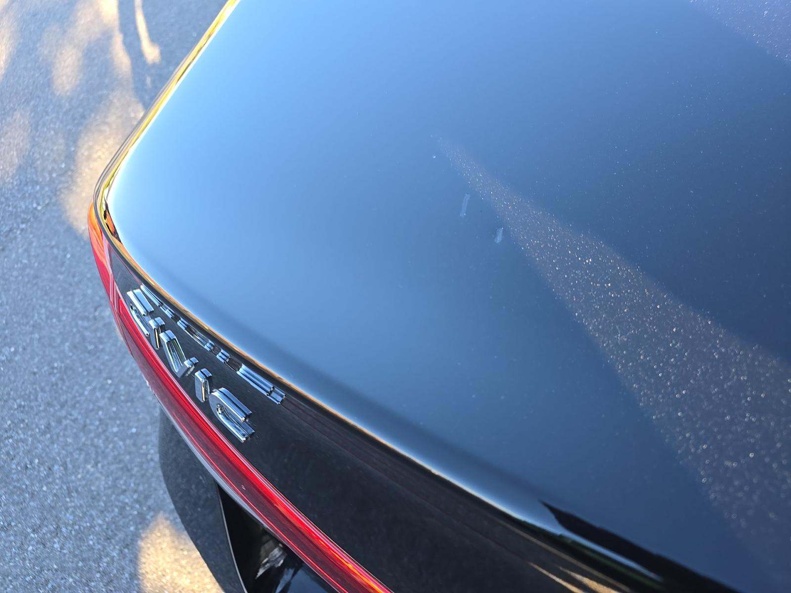 2023 Honda Civic  LX FWD