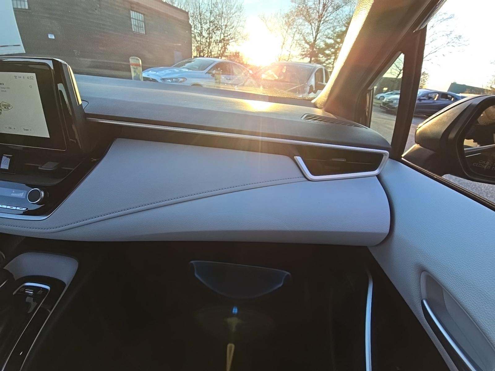 2024 Toyota Corolla Hybrid SE AWD