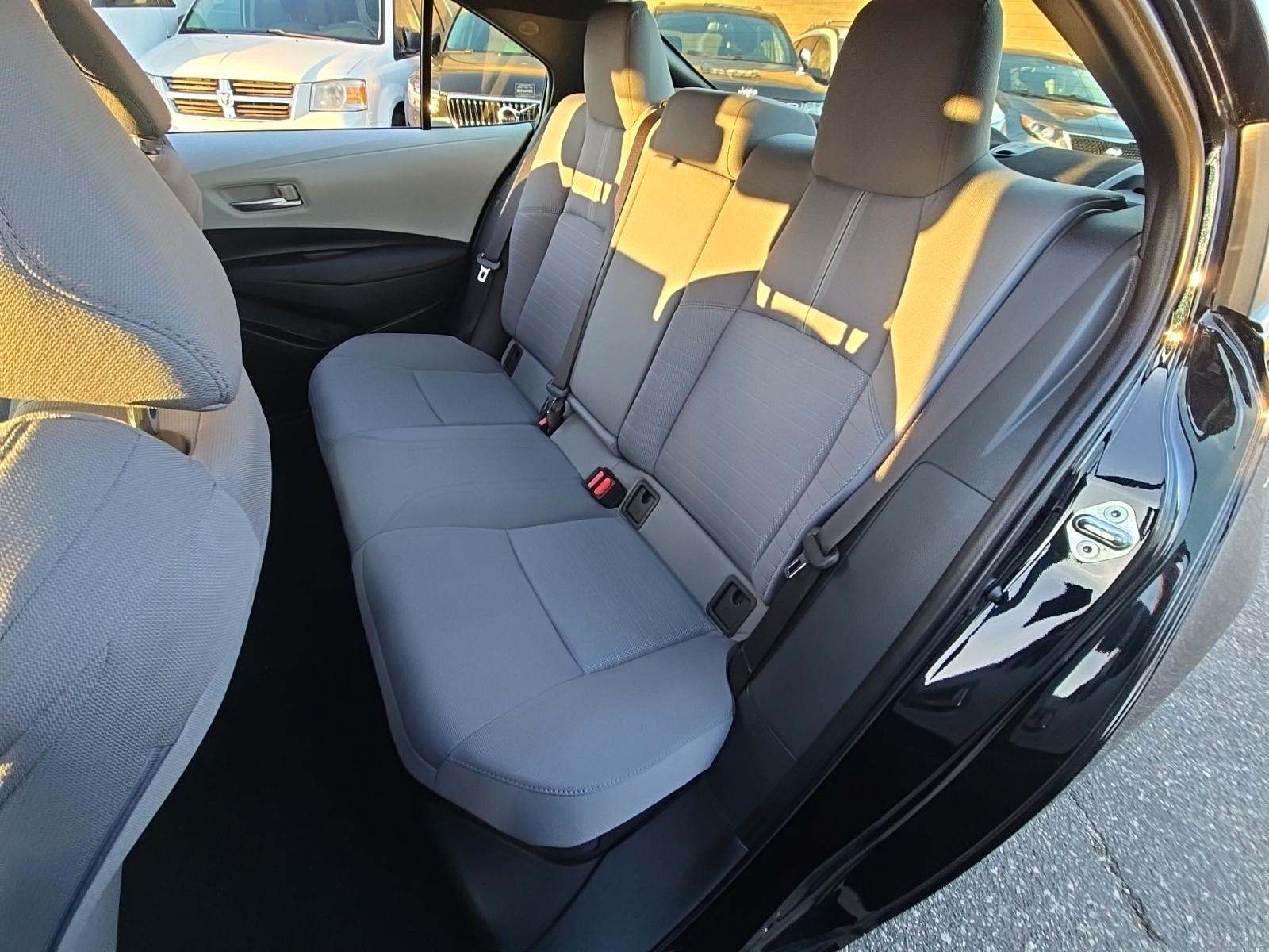 2024 Toyota Corolla Hybrid SE AWD