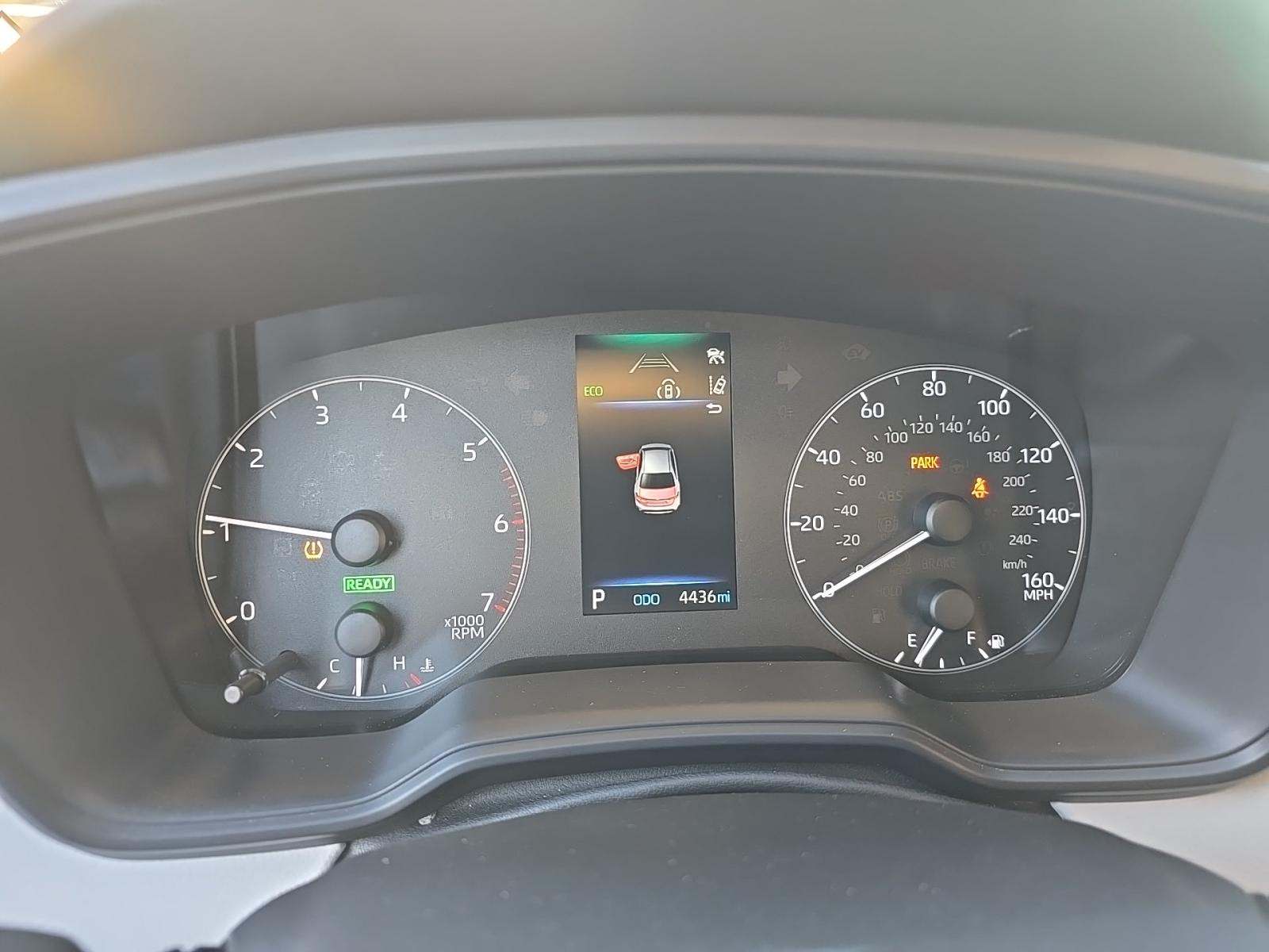 2024 Toyota Corolla Hybrid SE AWD