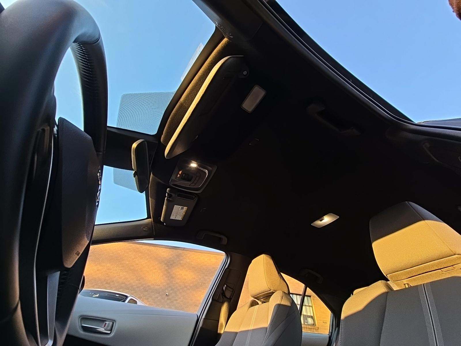 2024 Toyota Corolla Hybrid SE AWD