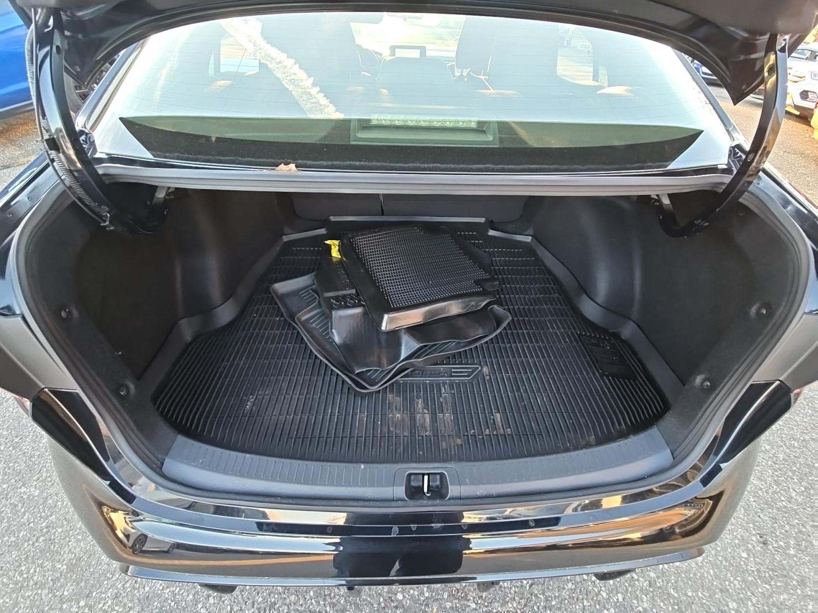 2024 Toyota Corolla Hybrid SE AWD