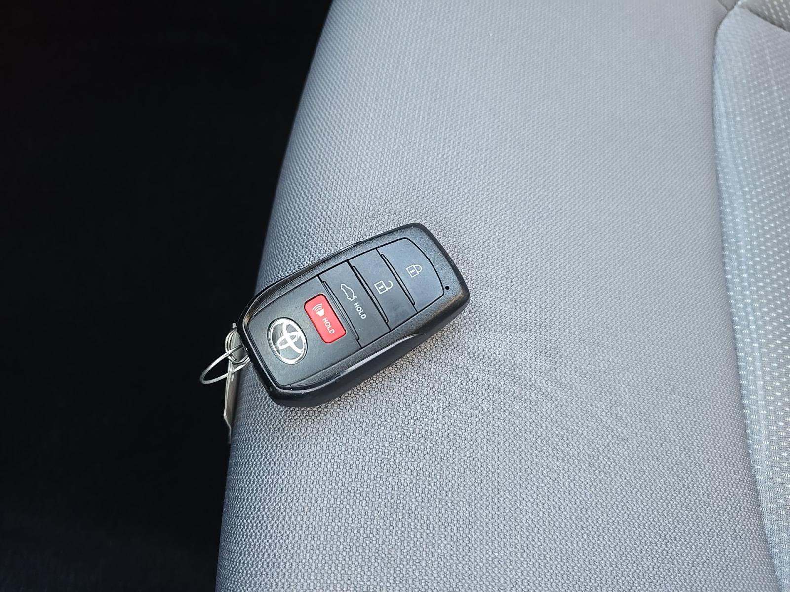 2024 Toyota Corolla Hybrid SE AWD