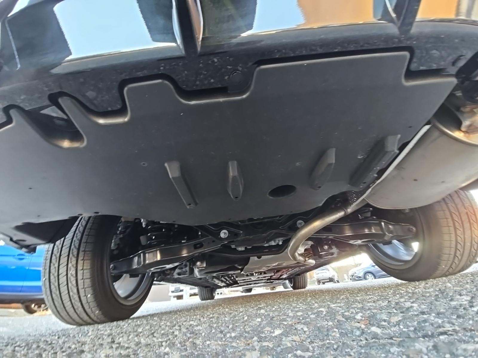 2024 Toyota Corolla Hybrid SE AWD