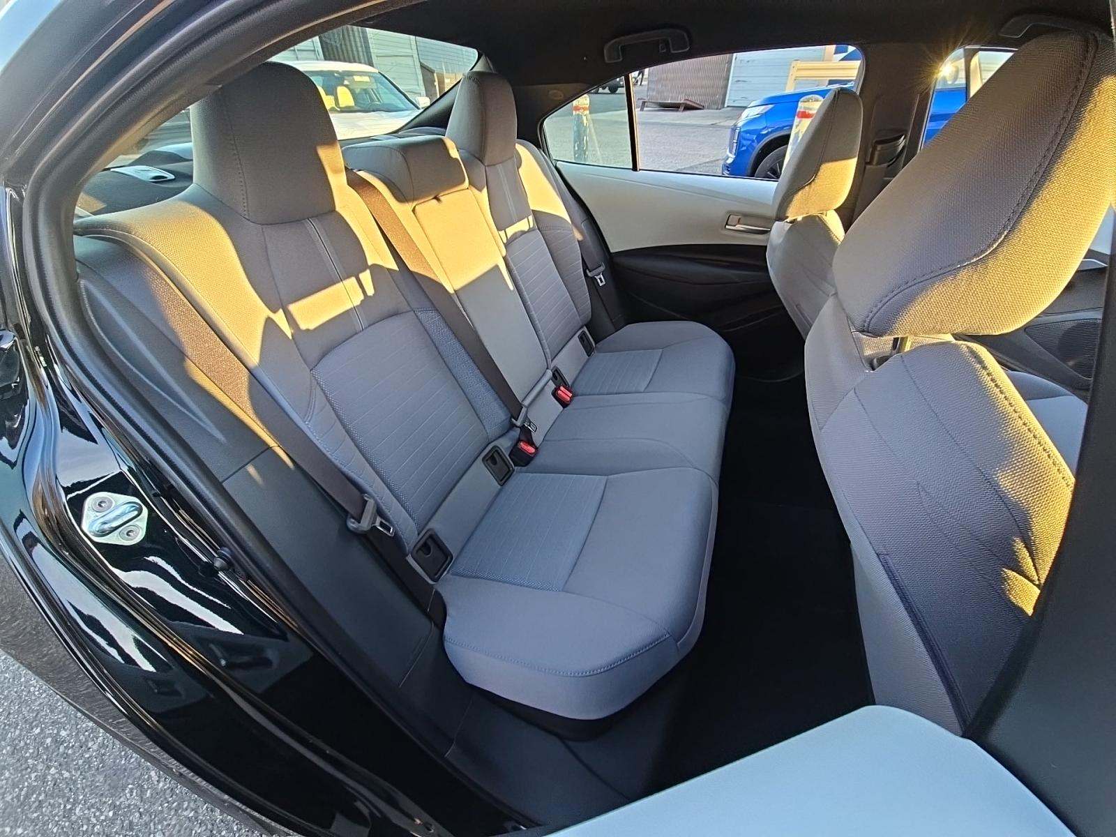 2024 Toyota Corolla Hybrid SE AWD