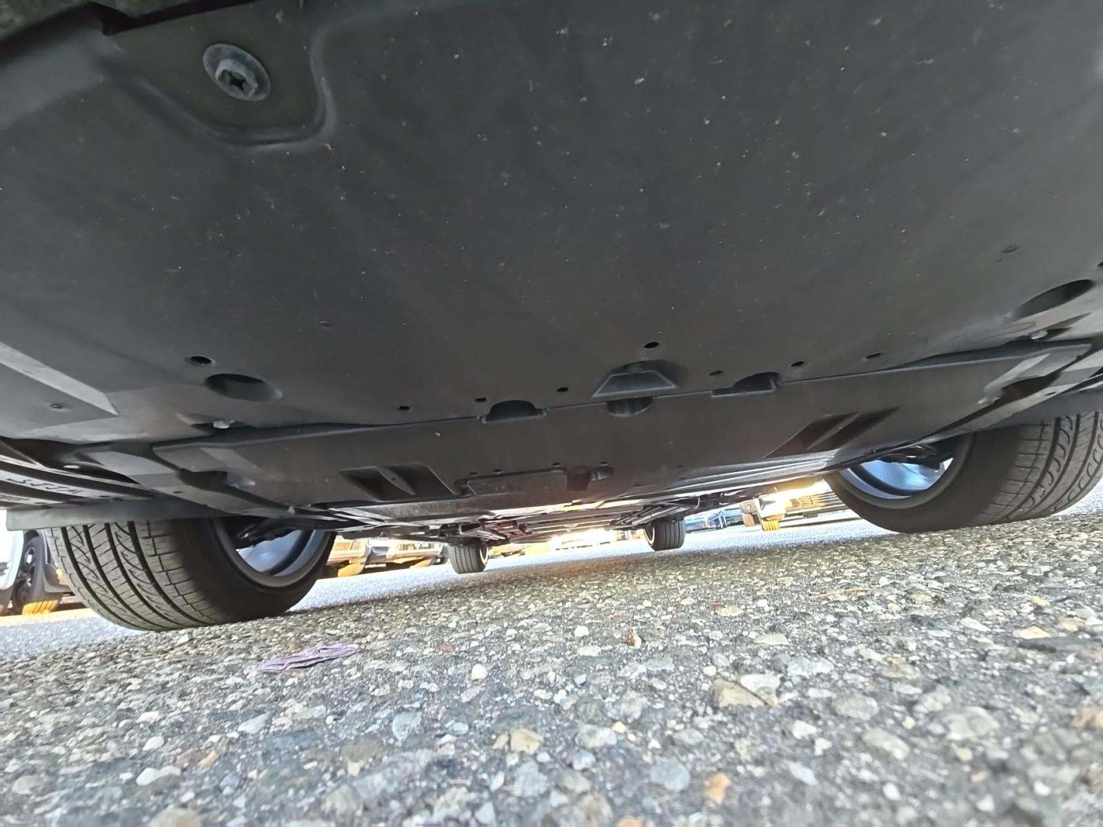 2024 Toyota Corolla Hybrid SE AWD