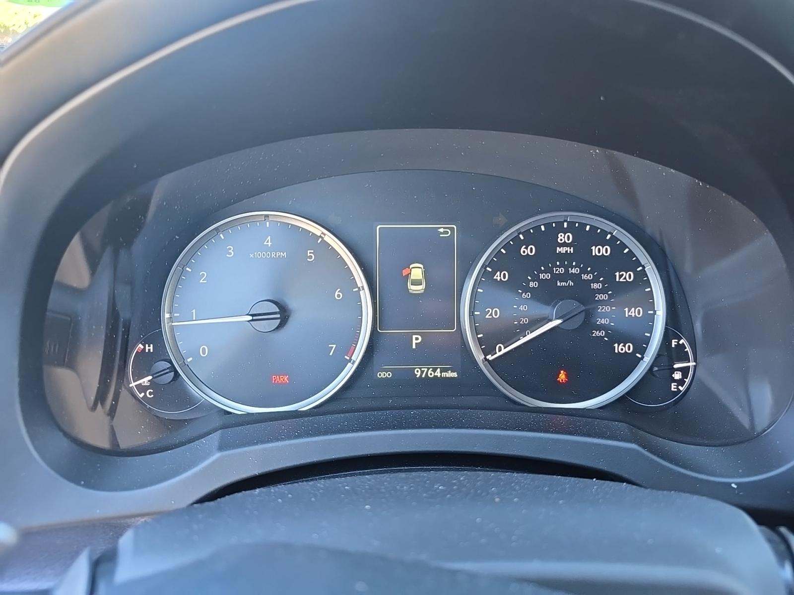 2024 Lexus IS IS 350 F SPORT RWD