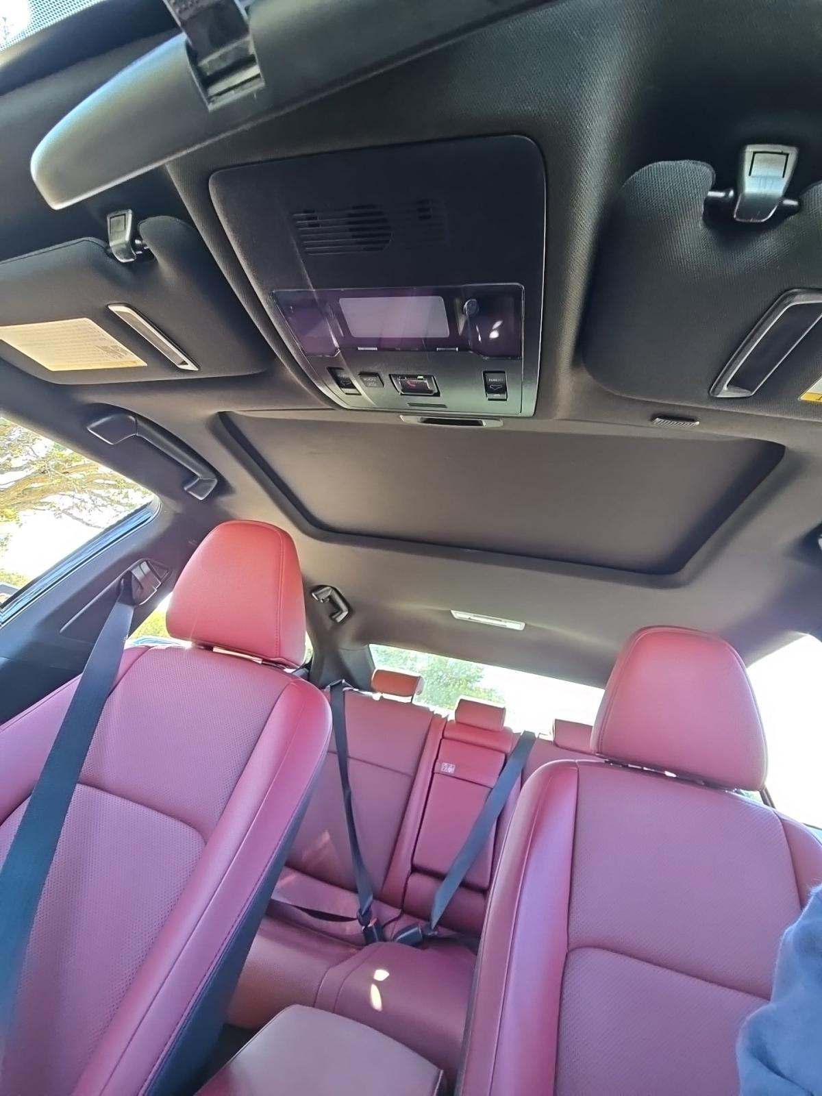 2024 Lexus IS IS 350 F SPORT RWD